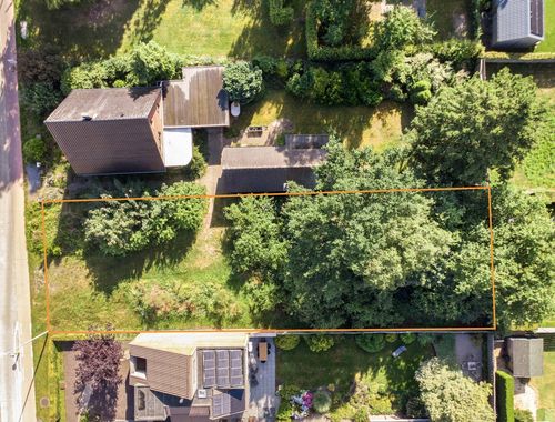                                         Bouwgrond te koop in Lommel, € 165.000
