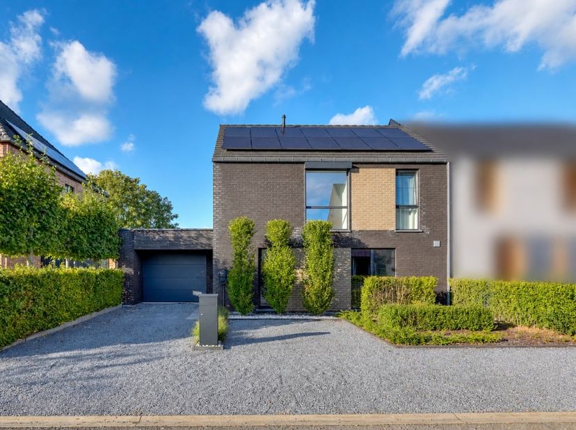 Huis te koop in Bookmolenweg 9,
                    3520 Zonhoven