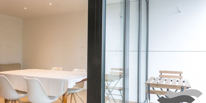 Appartement te huur in 9000 Gent