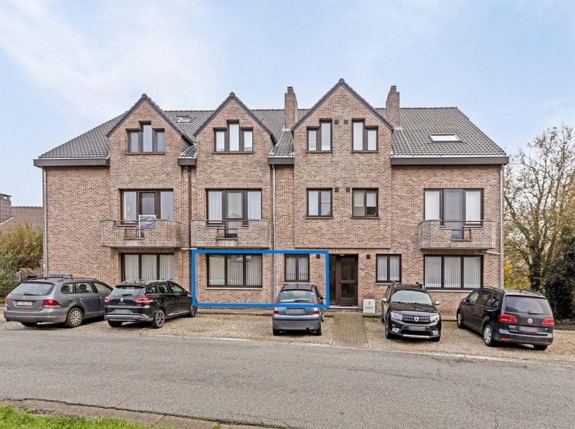 Appartement à louer
                    à 3620 Lanaken