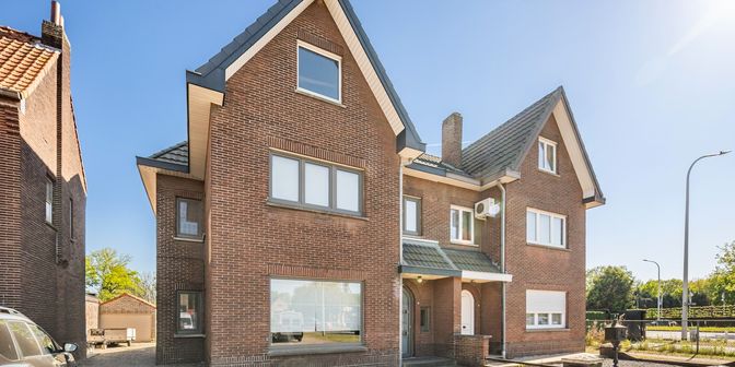 Huis te koop in de vloot 19, 3530 Houthalen