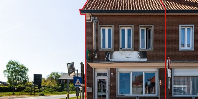 Huis te koop in Drinkteilstraat 1, 3450 Geetbets