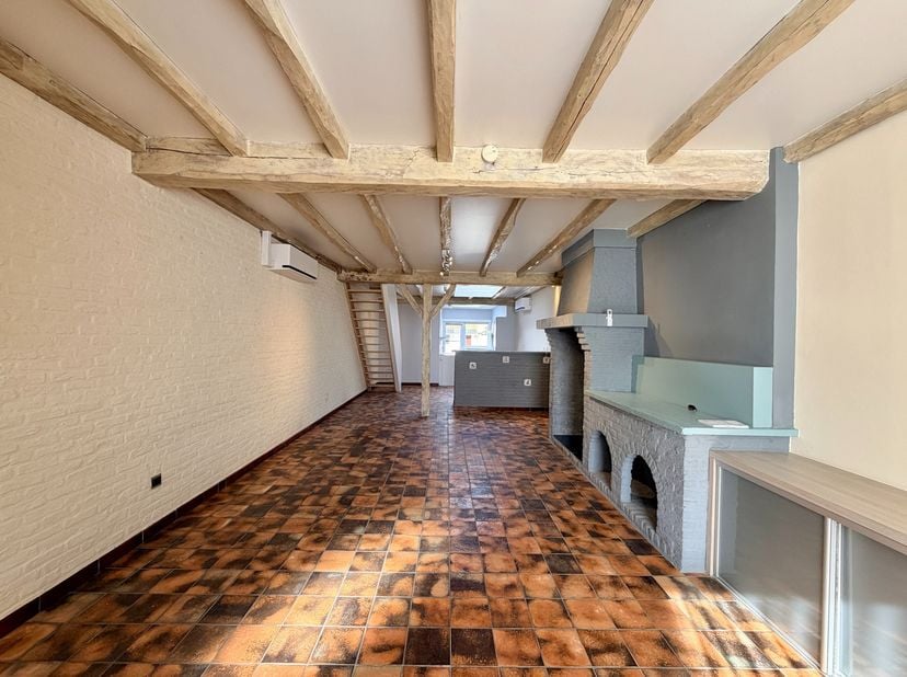 Maison à louer à Mandellaan 323,
                    8800 Roeselare