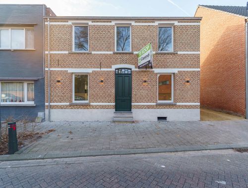                                         Maison à vendre à Geel, € 398.000
