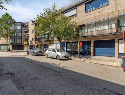                                         Appartement te koop in Geel, € 275.000
