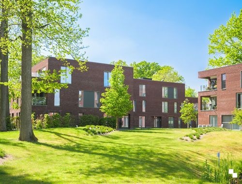                                         Appartement te koop in Kalken, € 279.000
