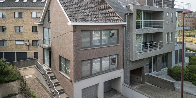 Huis te koop in Elisabethlaan 1, 3200 Aarschot
