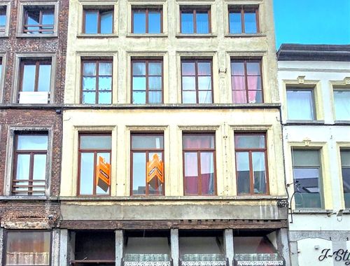                                        Appartementsgebouw te koop in Mons, € 395.000
