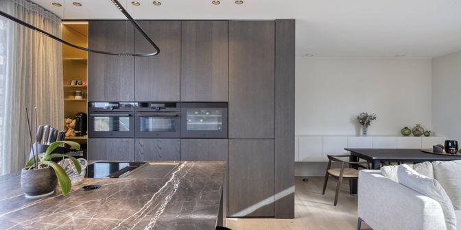 Appartement te koop in Vaartstraat 10. bus .3.1, 3500 Hasselt