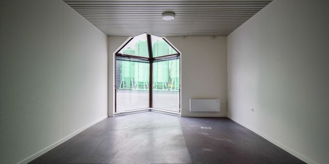 Bedrijfsvastgoed te huur in Izegemsestraat 95, 8800 Rumbeke