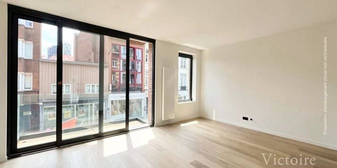 Appartement te koop in 1180 Ukkel
