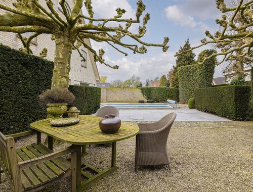                                         Villa à vendre à Hoogstraten, € 1.025.000
