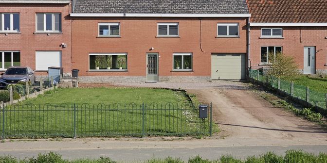 Huis te koop in 1570 Galmaarden