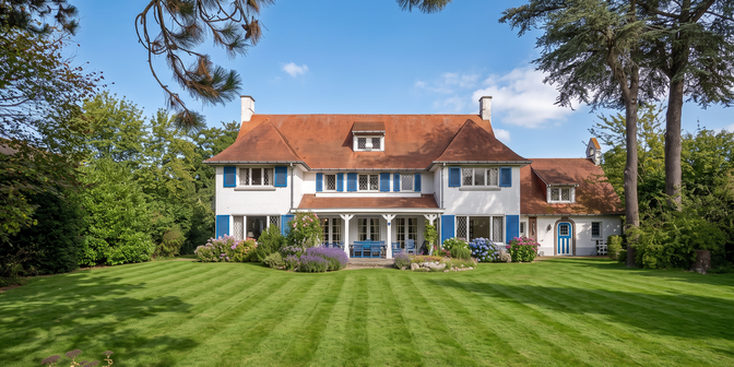 Huis te koop in 8300 Het Zoute
