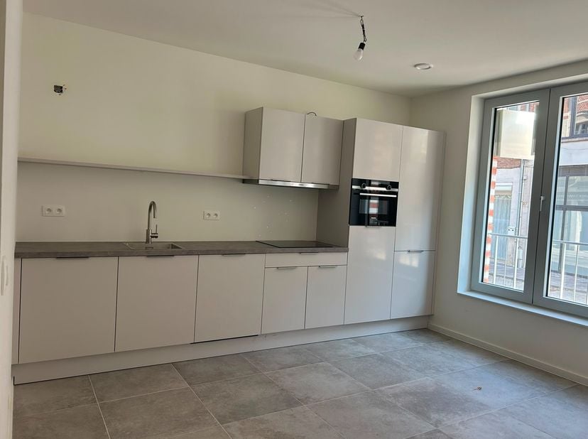 Appartement à louer
                    à 2500 Lier