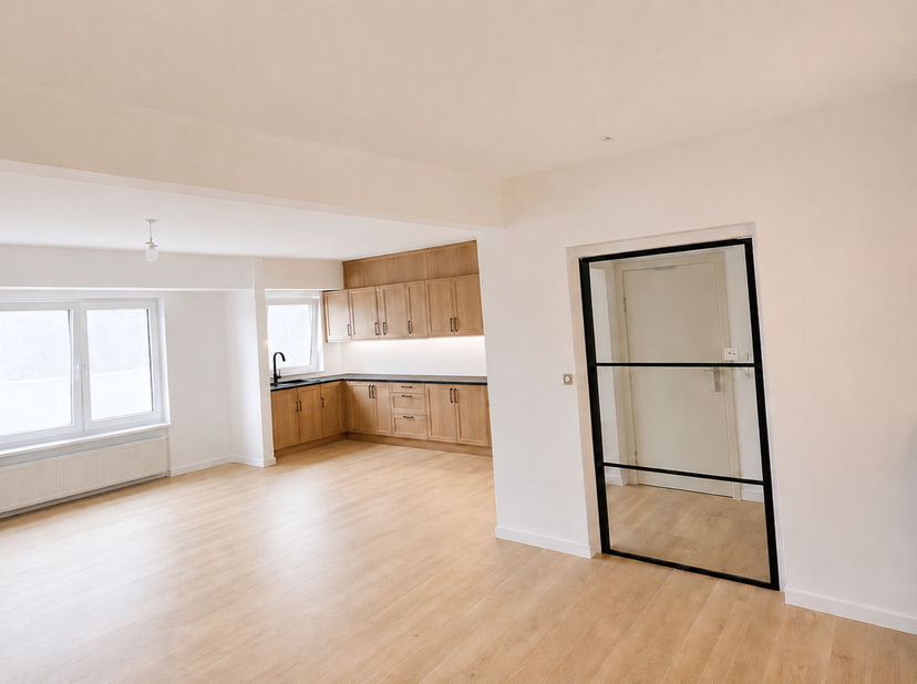 Appartement à vendre
                    à 3500 Hasselt