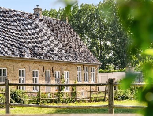                                         Woning te koop in Stavele, € 1.595.000
