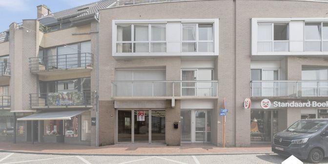 Bedrijfsvastgoed te koop in Ieperstraat 24, 8970 Poperinge