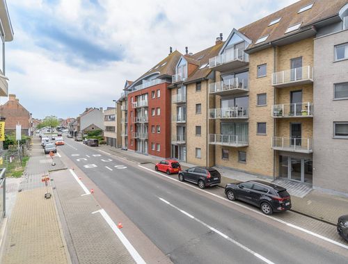                                         Appartement te huur in Veurne, € 795
