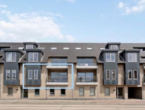                                         Appartement te huur in Passendale, € 800
