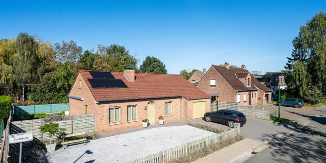 Maison à vendre à Koudekerkestraat 4, 9961 Boekhoute