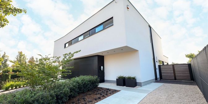 Huis te koop in Pastoor Palmaersstraat 1B, 3770 Riemst