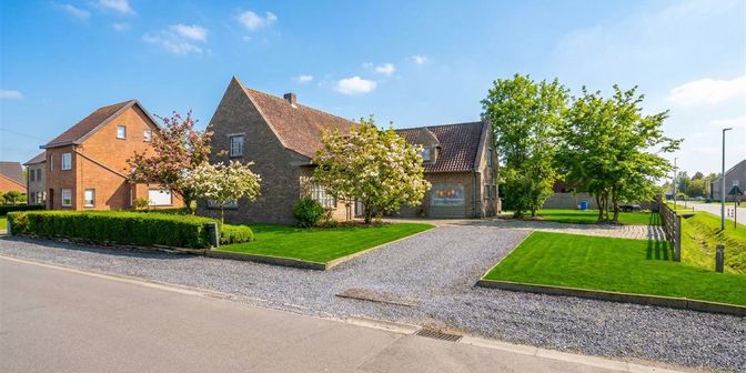 Huis te koop in Breden Els 48, 2490 Balen