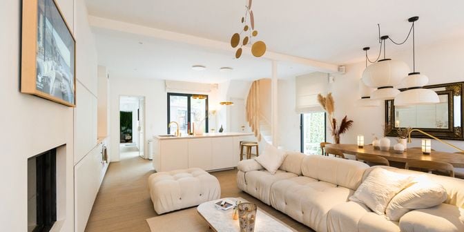 Huis te koop in Avenue Grandchamp 6, 1150 Sint-Pieters-Woluwe