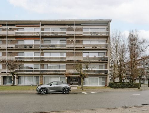                                         Appartement à vendre à Hoboken, € 219.000
