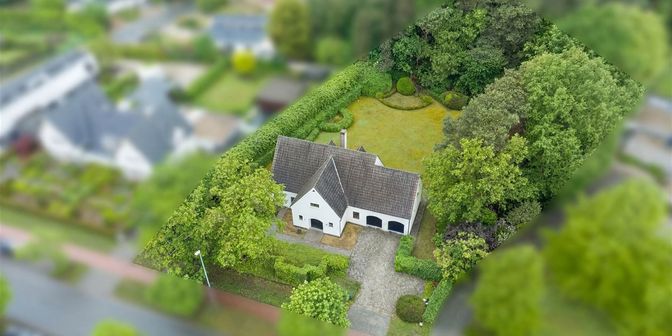 Huis te koop in Mosselerlaan 65, 3600 Genk