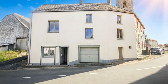 Huis te huur in 6500 Beaumont