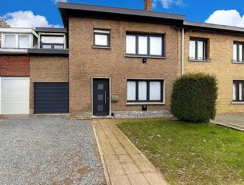                                         Woning te koop in Moeskroen, € 299.000

