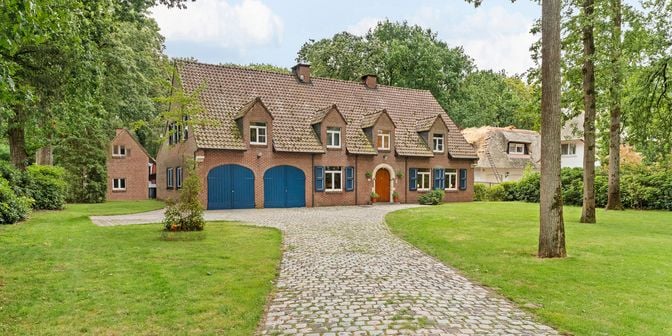 Huis te koop in Lentedreef 11, 2360 Oud-Turnhout