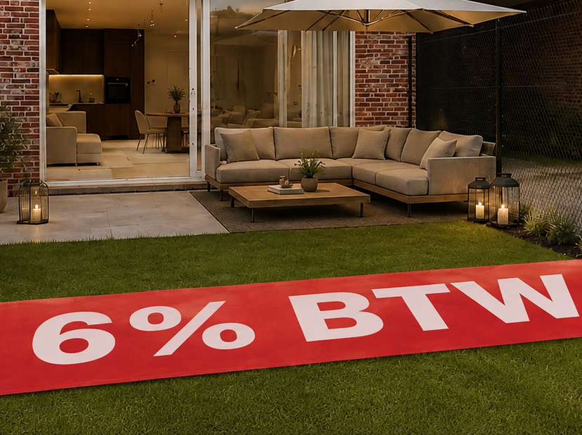 Instapklaar 1-slaapkamerappartement met terras én tuin in het hart van Zoersel<br />
Aankoop aan 6% btw mogelijk!<br />
<br />
Appartement: 84m² <br /