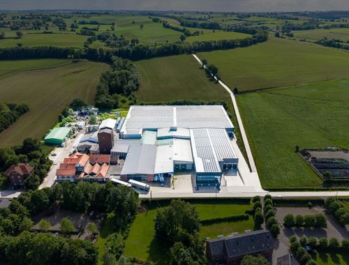                                         Gemengd gebruik te koop in Hombourg, € 6.000.000
