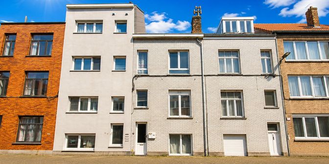 Appartement à vendre à Zwaluwenstraat 83 boîte 0001, 8400 Oostende