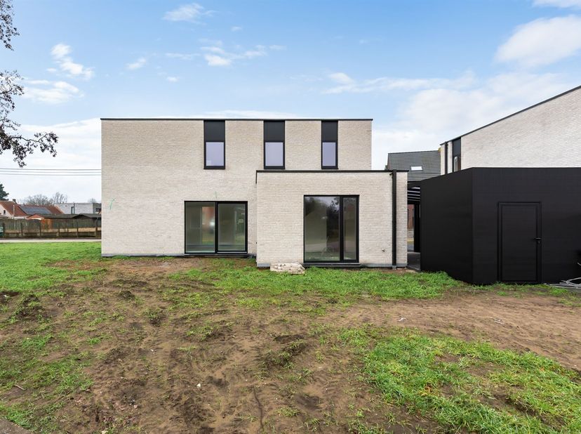 Maison à vendre
                    à 2260 Zoerle-Parwijs
