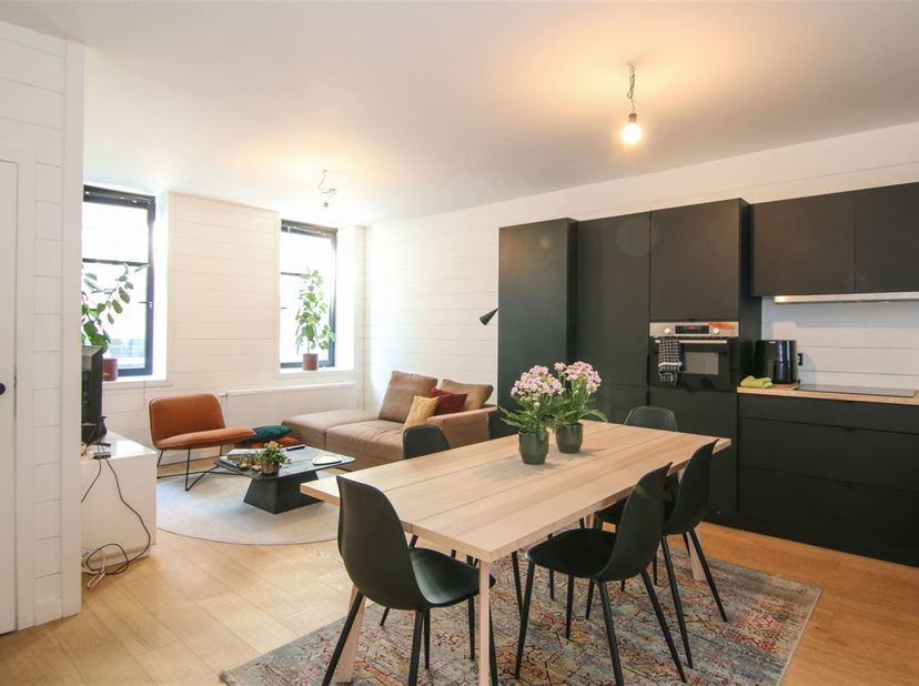 Appartement te koop in Louis Verweestraat 1B bus 11,
                    8500 Kortrijk