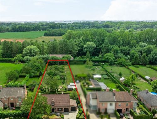                                         Maison unifamiliale à vendre à Kessel, € 595.000
