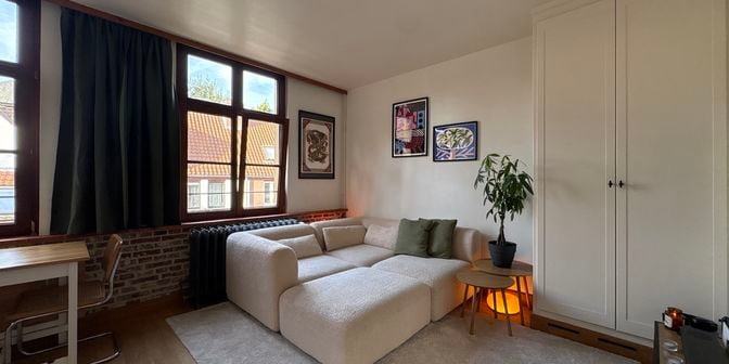 Appartement à louer à Kalversteeg 10, 9000 Gent