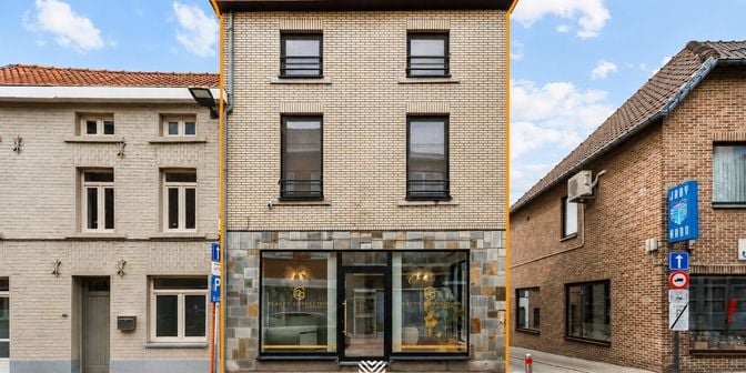 Huis te koop in Naamsesteenw. 19, 3800 Sint-Truiden