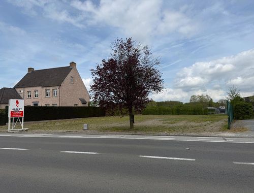                                         Terrain à bâtir à vendre à Wetteren, € 205.000
