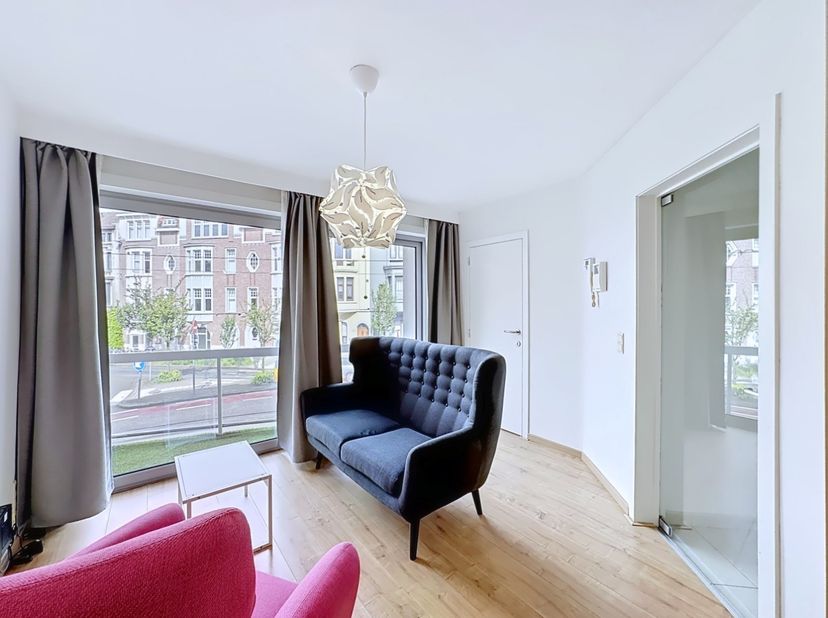 Appartement te koop in Rozemarijnstraat 1 bus E,
                    9000 Gent