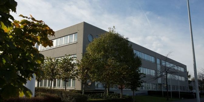 Bedrijfsvastgoed te huur in Luchthavenlaan 4, 1800 Vilvoorde