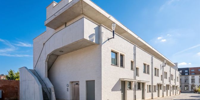 Huis te koop in Bottelarij 6, 3000 Leuven