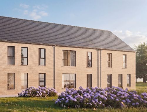                                         Woning te koop in Stekene, € 408.807
