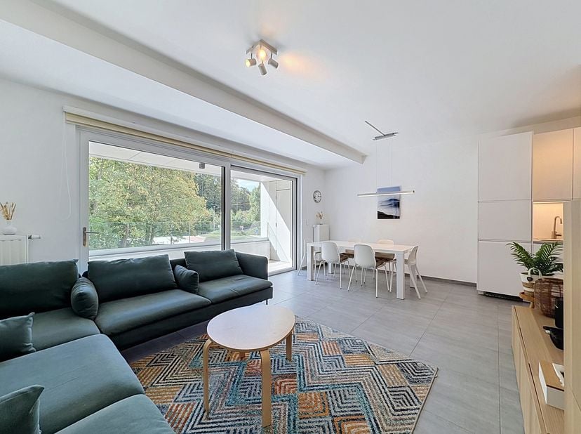 Appartement te koop
                    in 4130 Tilff