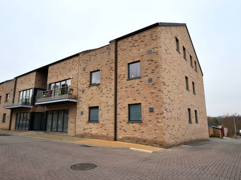 Appartement te huur in Rue de Gohyssart 106 bus 021,
                    6020 Dampremy