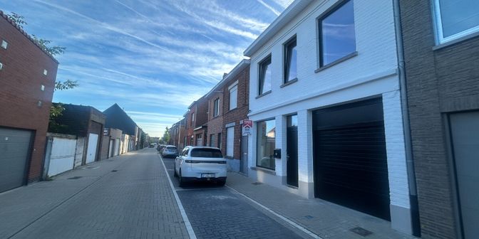 Maison à vendre à Vredestraat 56, 8940 Wervik