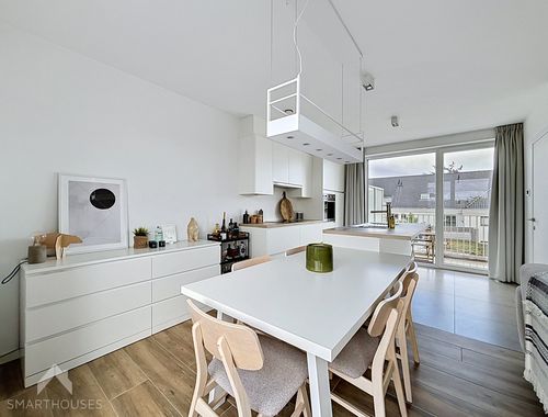                                         Appartement te koop in Rumbeke, € 247.000
